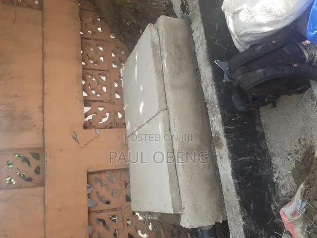 Biodigester, Biofill , Manhole · Photo 1