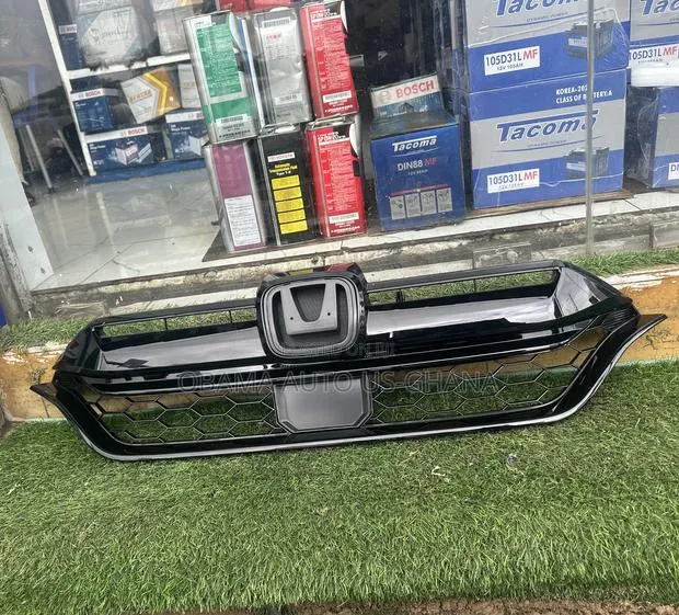 Honda CRV 2020 Grill 2020 2021 2022 Front Grill / Shells · Photo 1