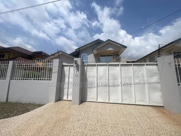 3bdrm House in East Legon, Adjiriganor for rent · Photo 1