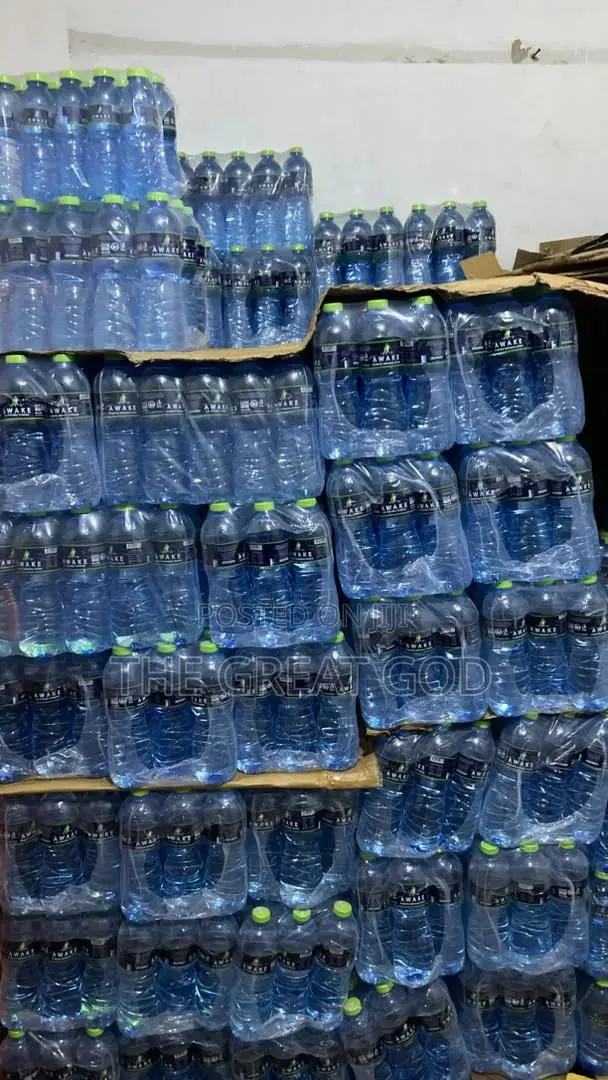 Awake Mineral Drinking Water · Photo 1
