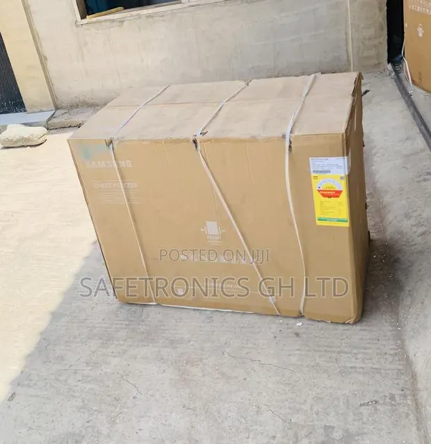 Trust Original Samsung 281l Single-Door Chest Freezer · Photo 1