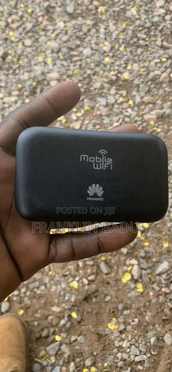 Pocket Mifi · Photo 1