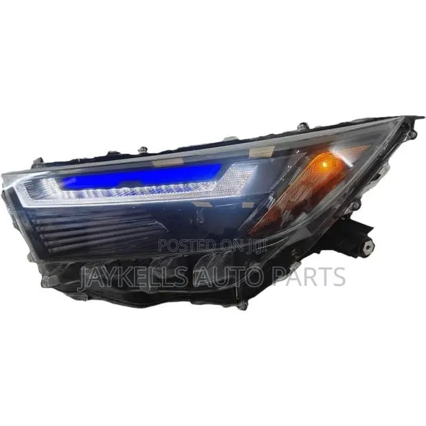 2020-2025 Toyota RAV4 Headlight LED Pair · Photo 1