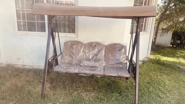Garden Swing Sofa · Photo 1