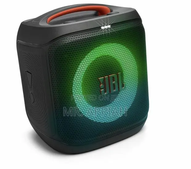 Affordable JBL Partybox Encore Essential 2 Portable Bluetooth Speaker · Photo 1