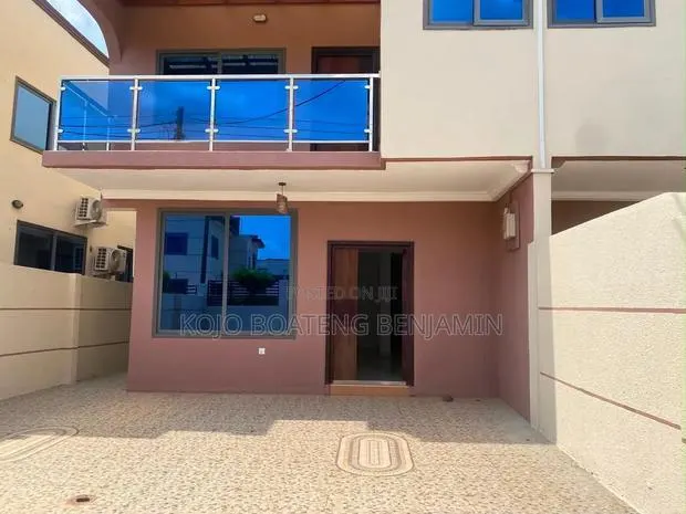 3bdrm House in Ghana Flag for rent · Photo 1