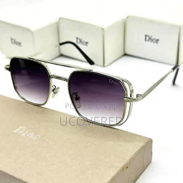 DIOR High Quality Sunglasses · Photo 1