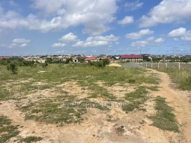Acres Plots of Land 4 Sale Very Sheep at Legon Hills Santeo · Photo 1