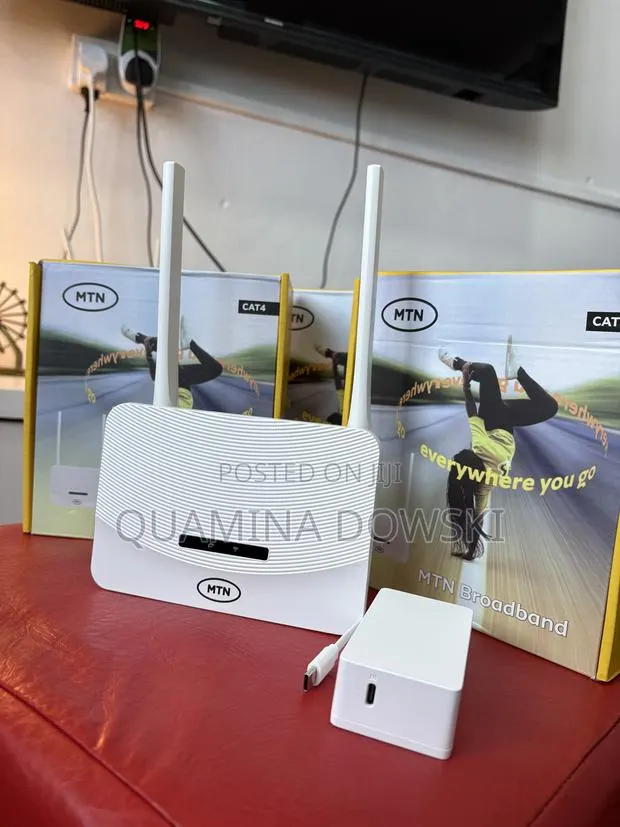 MTN Broadband · Photo 1