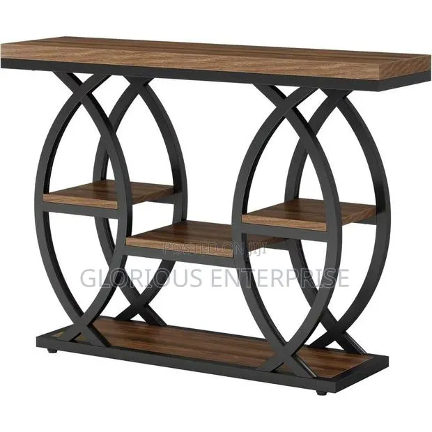 TV Console Table · Photo 1