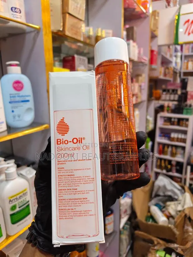 Bio-Oil Skincare · Photo 1