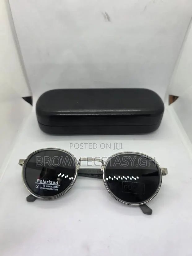 Gucci Polarized Sunglasses · Photo 1
