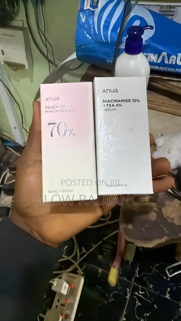 Anua Serum · Photo 1