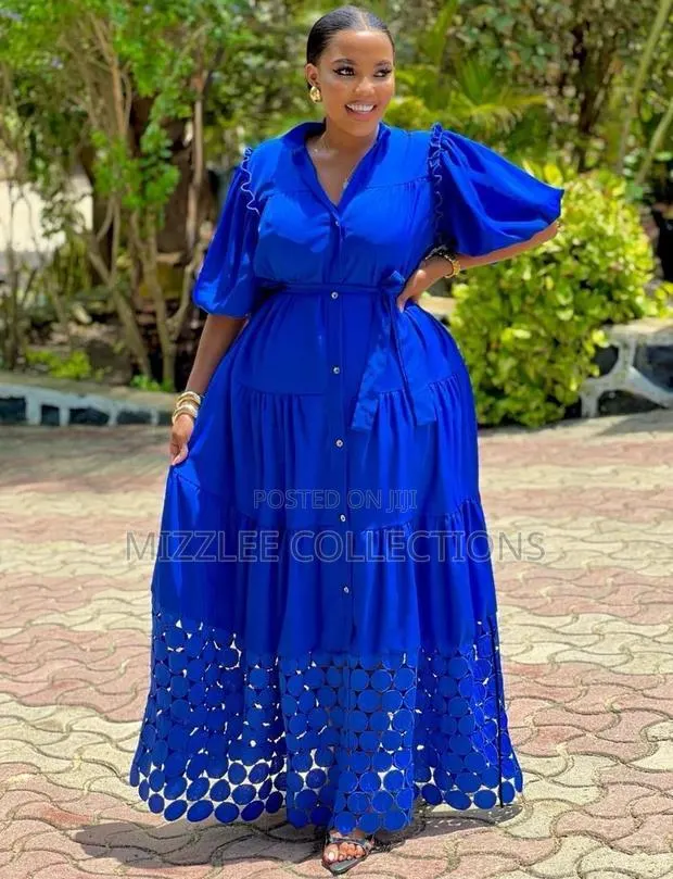 Quality Ladies Classic Dresses · Photo 1