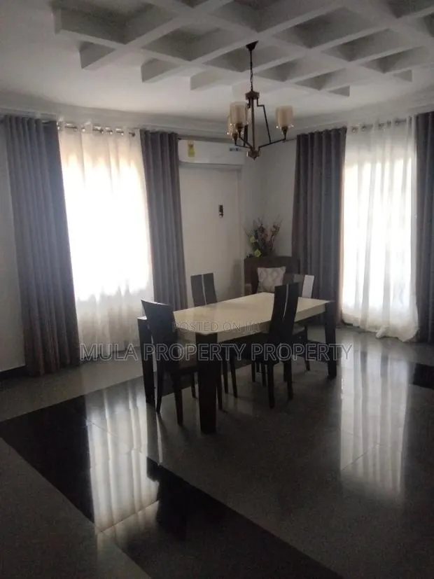 Furnished 2bdrm Apartment in Mula Property, Dzorwulu for rent · Photo 1