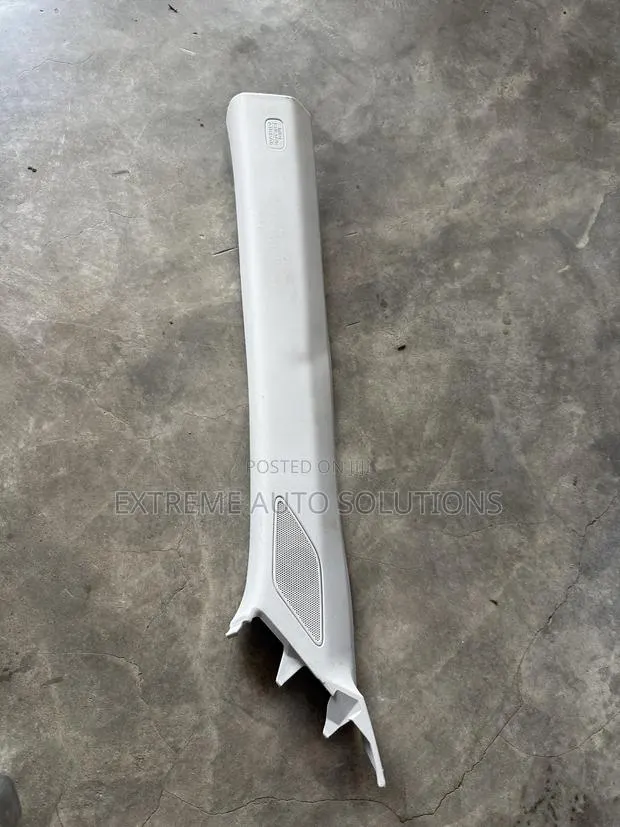 2023-2026 Honda Civic CR-V Accord OEM Pilar Trim Cover W/Speaker · Photo 1