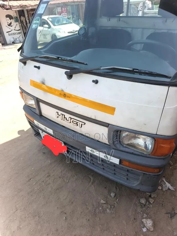Hijet for Sale · Photo 1