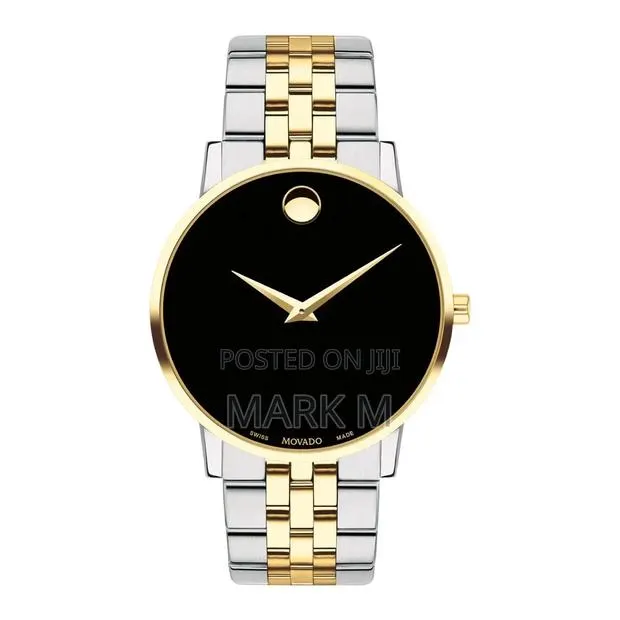 Movado Museum · Photo 1