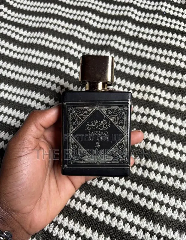 Barraq Al Oud Fragrance for Men · Photo 1