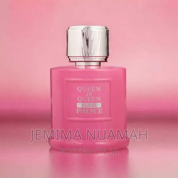 Queen Is Queen Elixir Prince Signature Fragrance · Photo 1