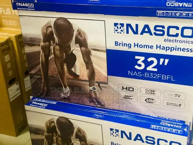 Nasco 32 Inch Digital Satellite · Photo 1