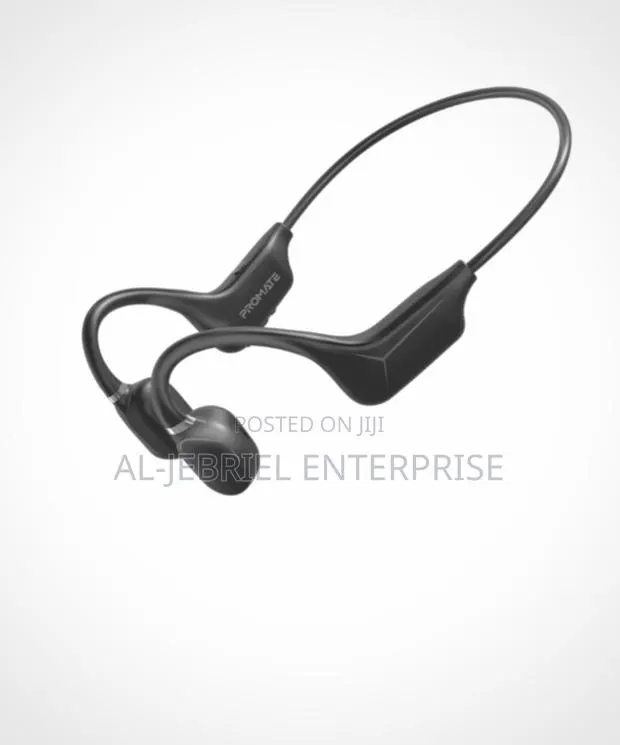 Promate Endurance Headphones · Photo 1