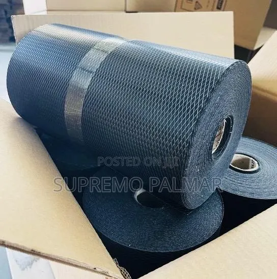 DPC 225mm X 30m · Photo 1