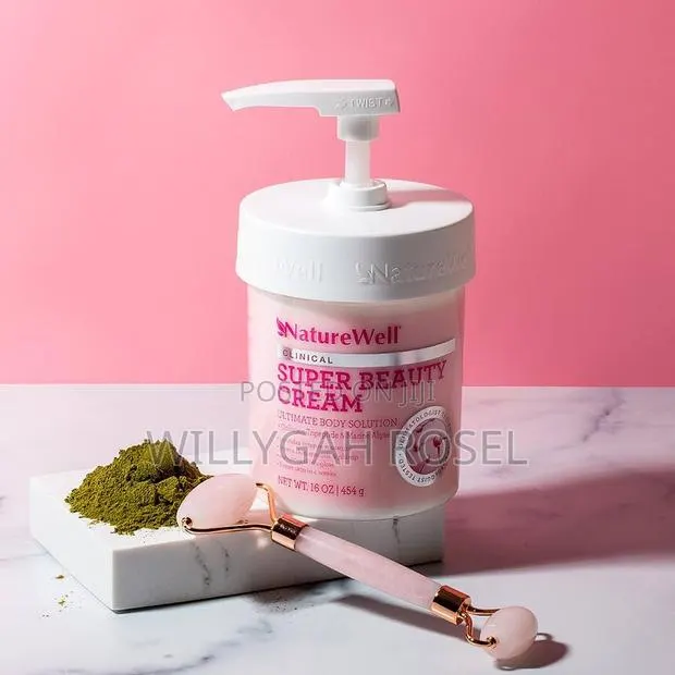 Naturewell Super Beauty Cream · Photo 1