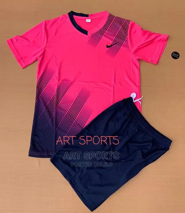 Set of Jerseys · Photo 1