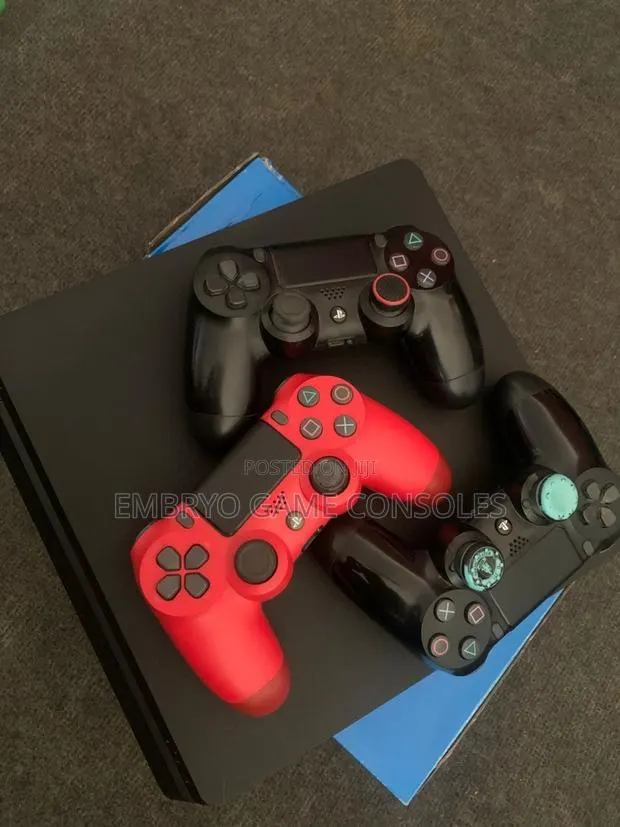 Ps4 Repair Service · Photo 1