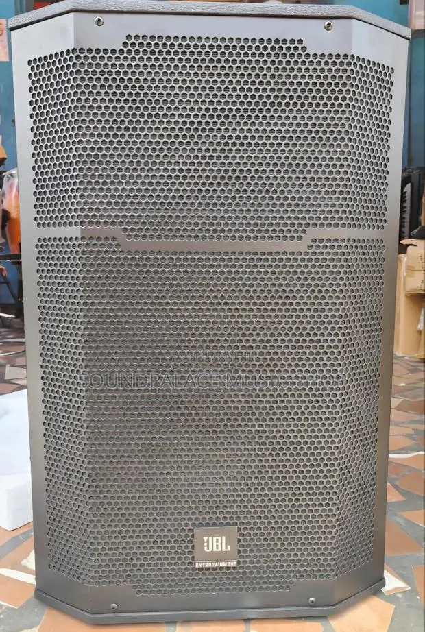 JBL PRX615M 15inches Active Stage Monitor Speaker F · Photo 1