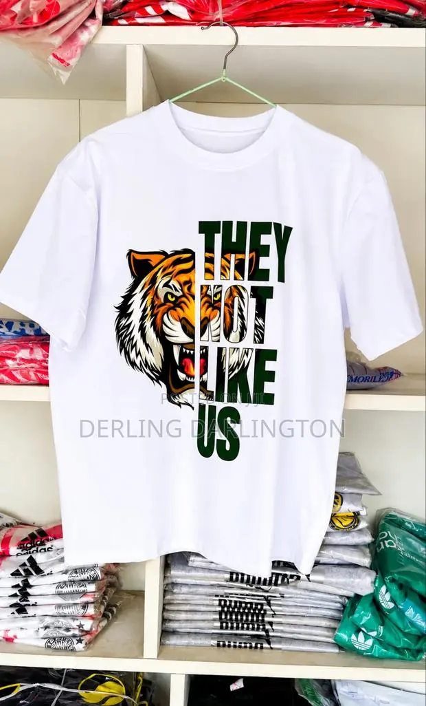 T-Shirts Available for All Sizes Different Colors · Photo 8