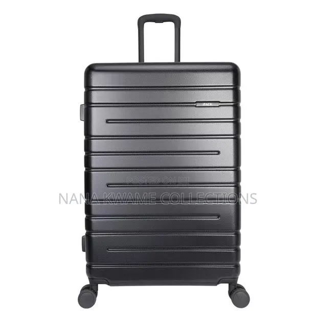 iPack Hardside Spinner Luggage · Photo 1