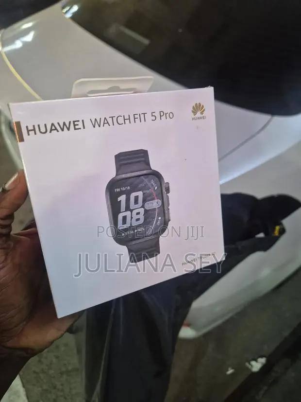 Huawei Fit 5pro · Photo 1