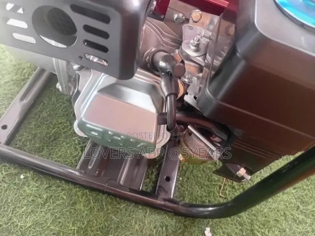 Durable Water Pump for Home and Farm Use 3inch Water Pump · Photo 1