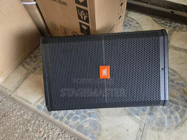 JBL Passive Monitor 12" · Photo 1