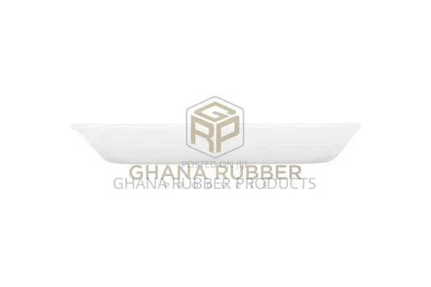 Foam Tray White Small PT1 (500pcs) · Photo 1
