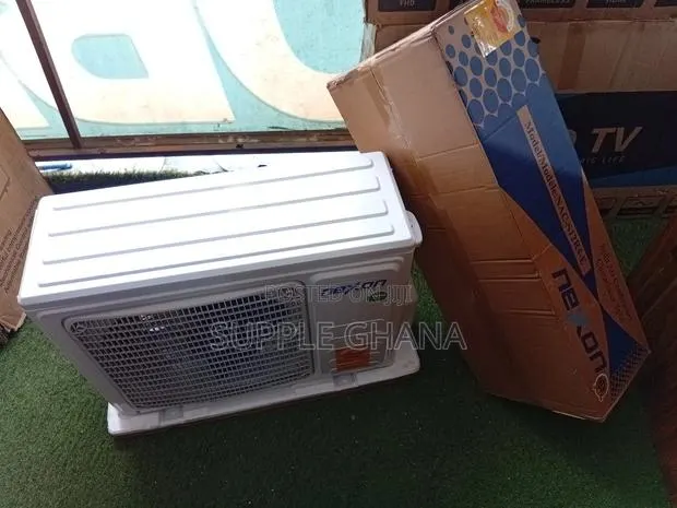Nexon 1.5hp Air Conditioner – Cool Air, Maximum Comfort · Photo 1