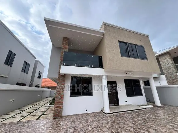 4bdrm House in East Legon Hills for rent · Photo 1