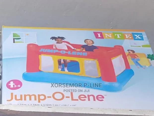 Bouncy Castle · Photo 4