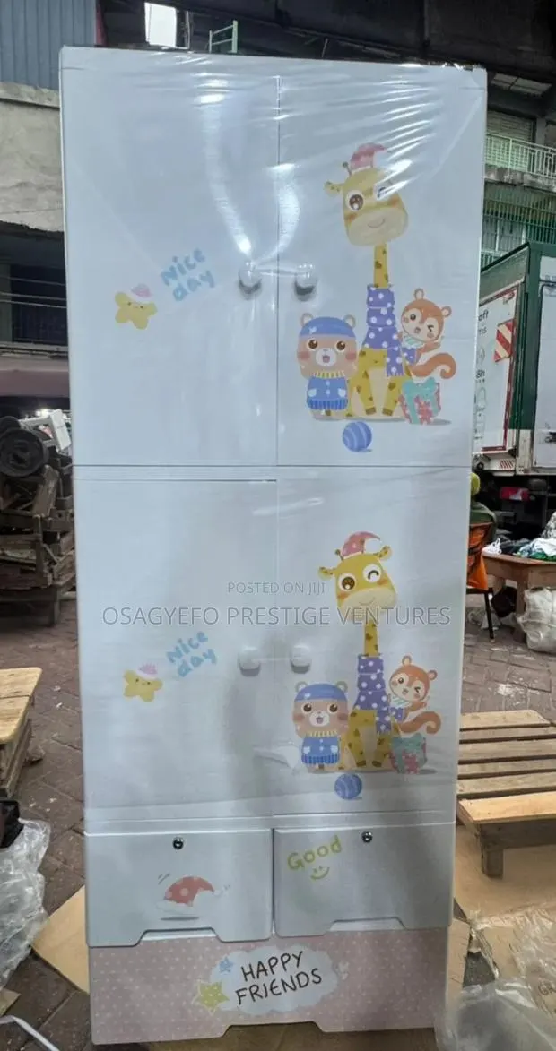 Quality Kids Ward Robes · Photo 2