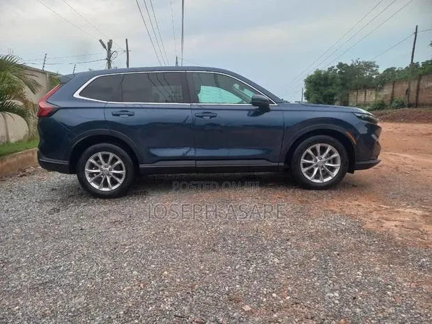 Honda CR-V 2025 · Photo 1