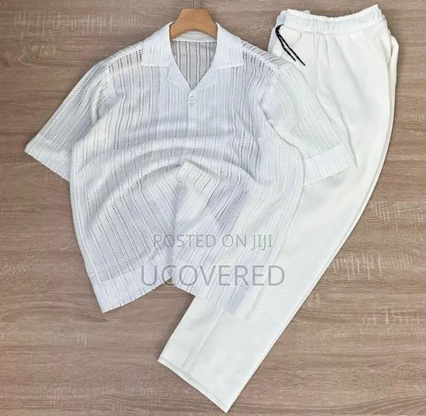 New Designs For 2 Piece Outfits · Photo 1