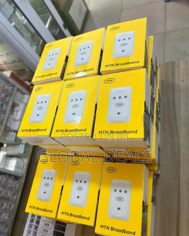 Pocket Mifi/Wi-Fi · Photo 1