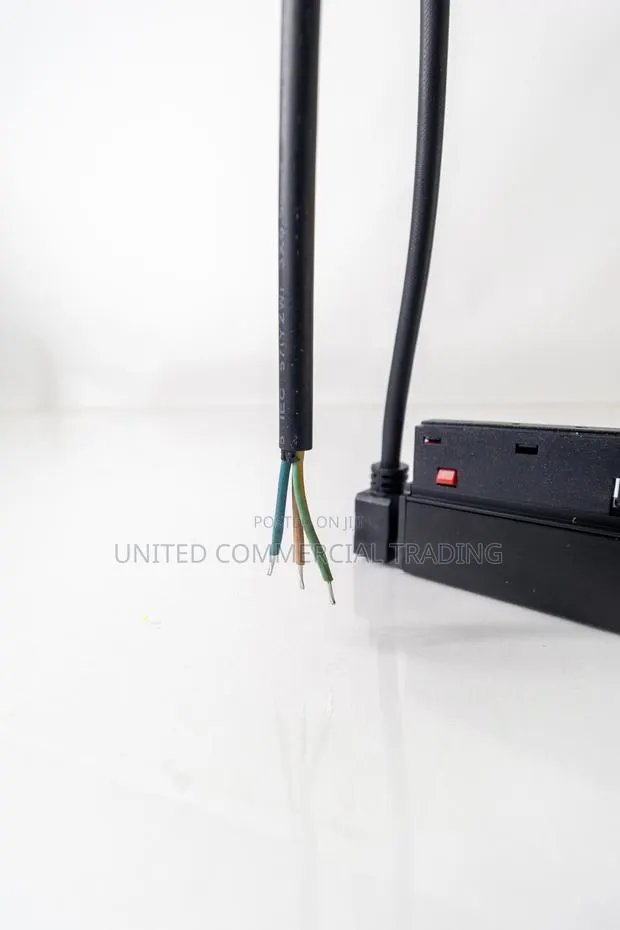Power Supply (M20 Ch-48v100w-20d Built) · Photo 1