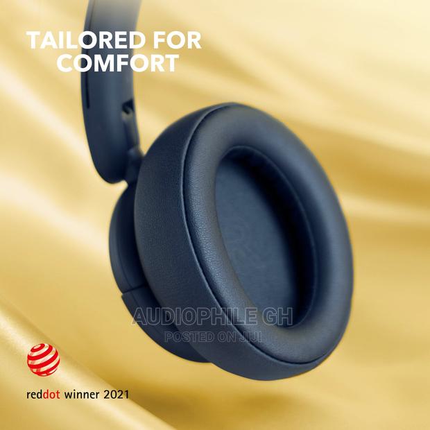 Soundcore Life QC35 Noise-Cancelling Headphones With LDAC · Photo 6