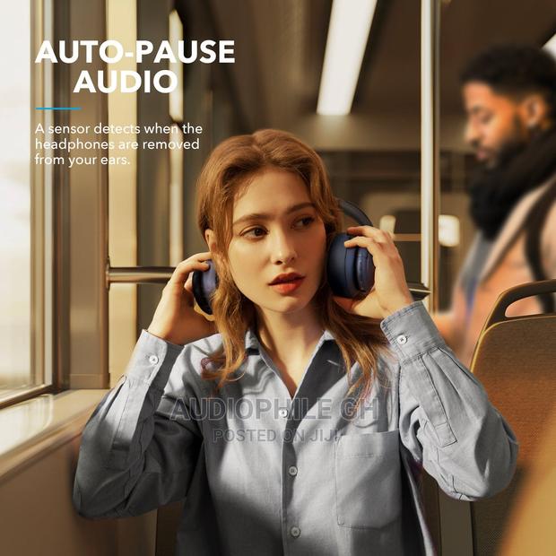 Soundcore Life QC35 Noise-Cancelling Headphones With LDAC · Photo 7