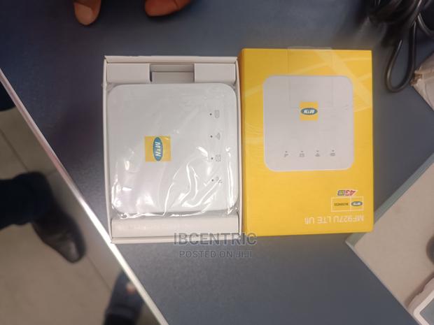 MTN Universal 4G Wifi · Photo 3