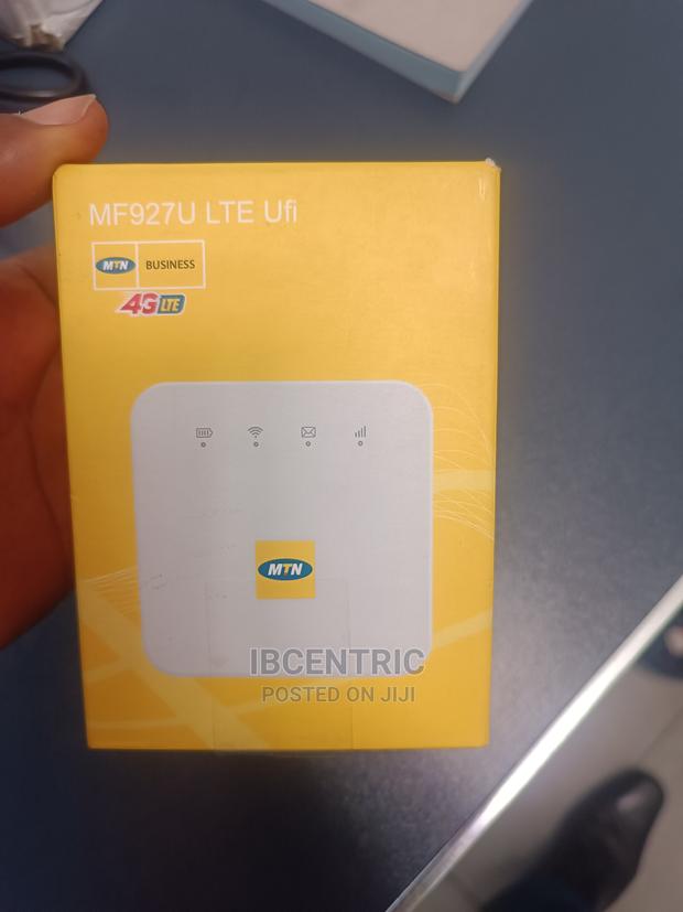 MTN Universal 4G Wifi · Photo 2