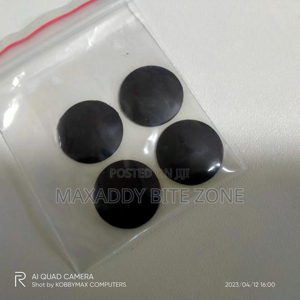 Bottom Case Rubber Feet Foot For Macbook Pro , Retina , Air · Photo 2